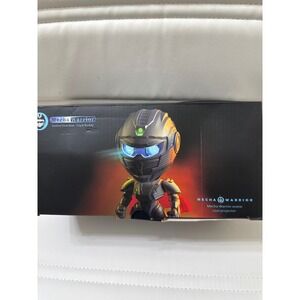 Mecha‎ Warrior Justice Guardian Loyal Buddy Cool Projector Avatar Kids